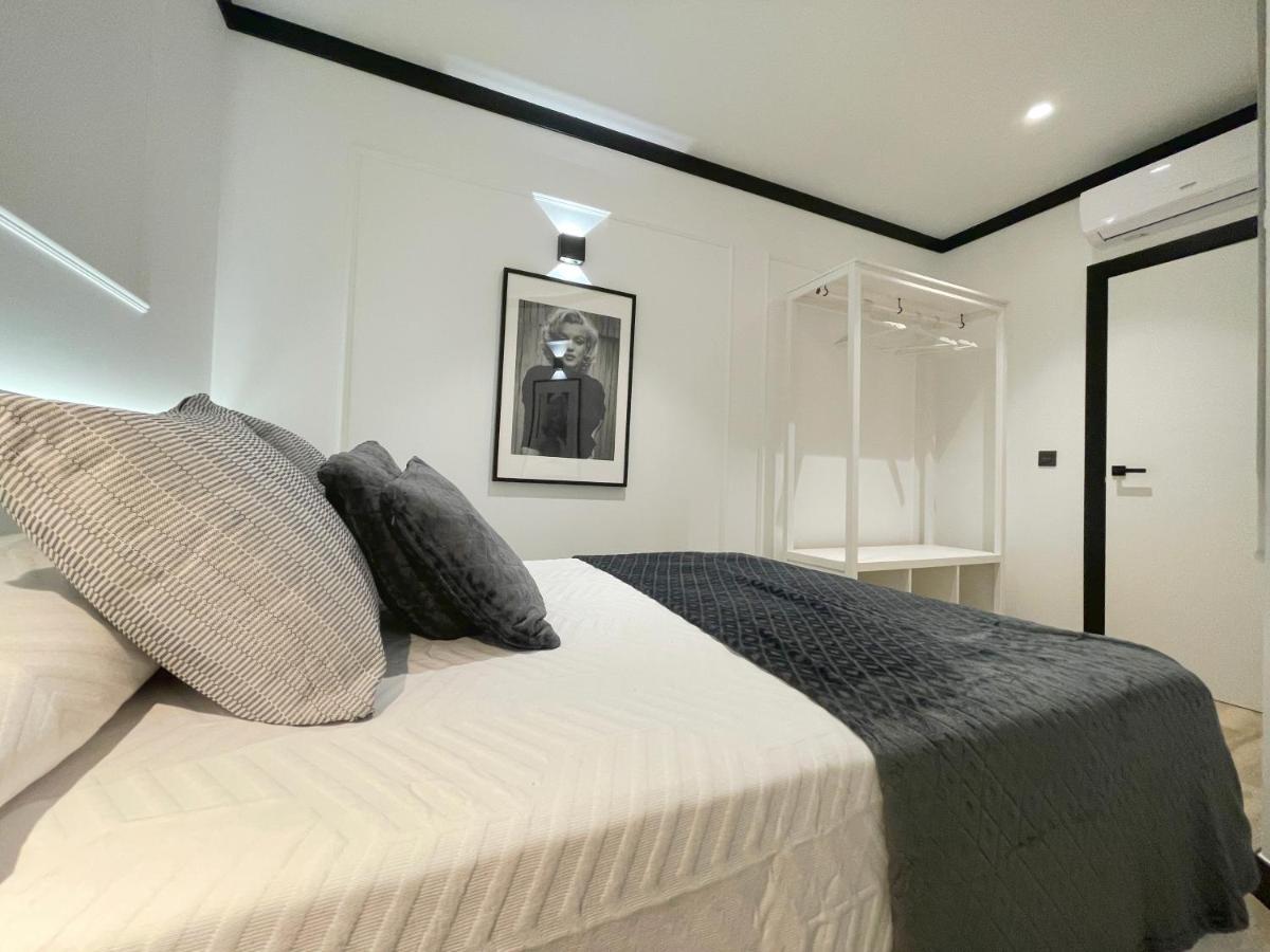 Apartamentos Mk77 Leon - Lancia Exterior foto