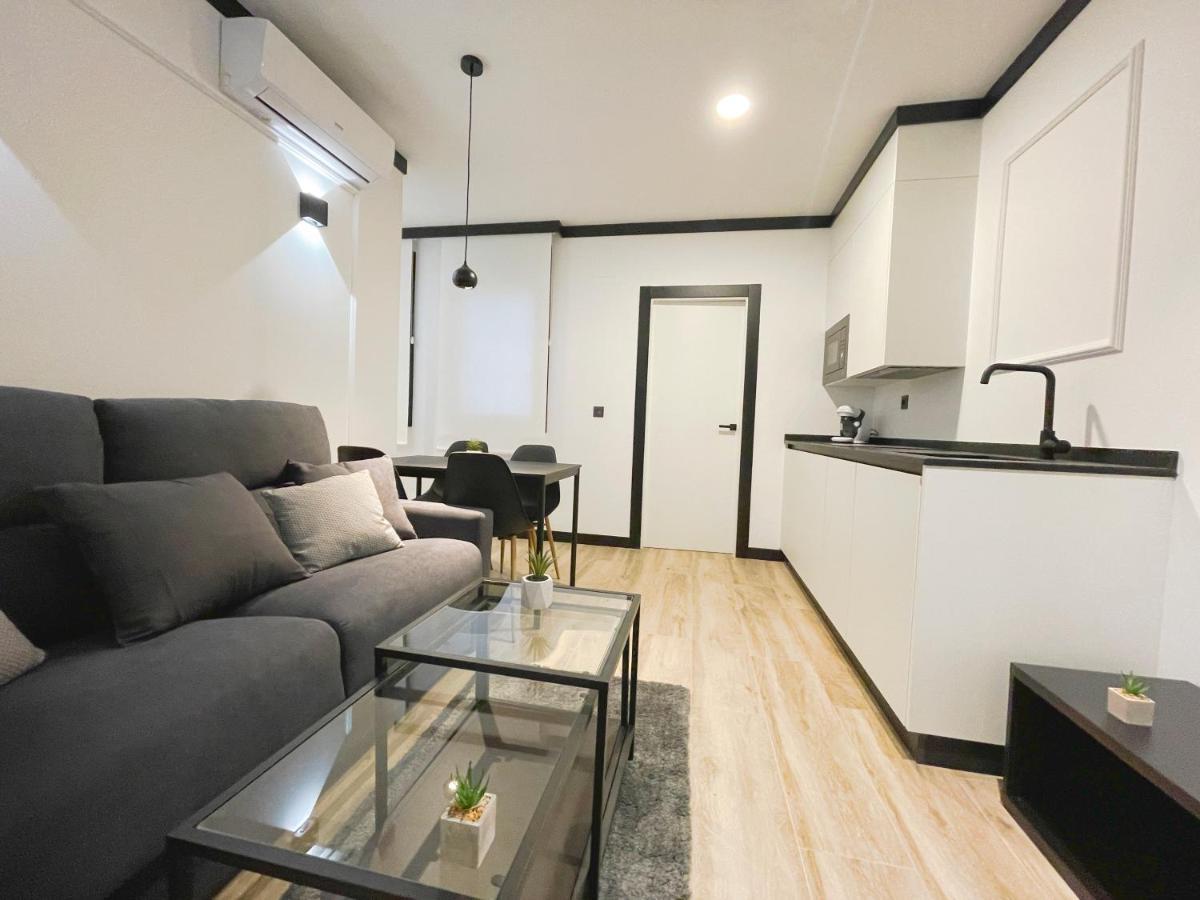 Apartamentos Mk77 Leon - Lancia Exterior foto
