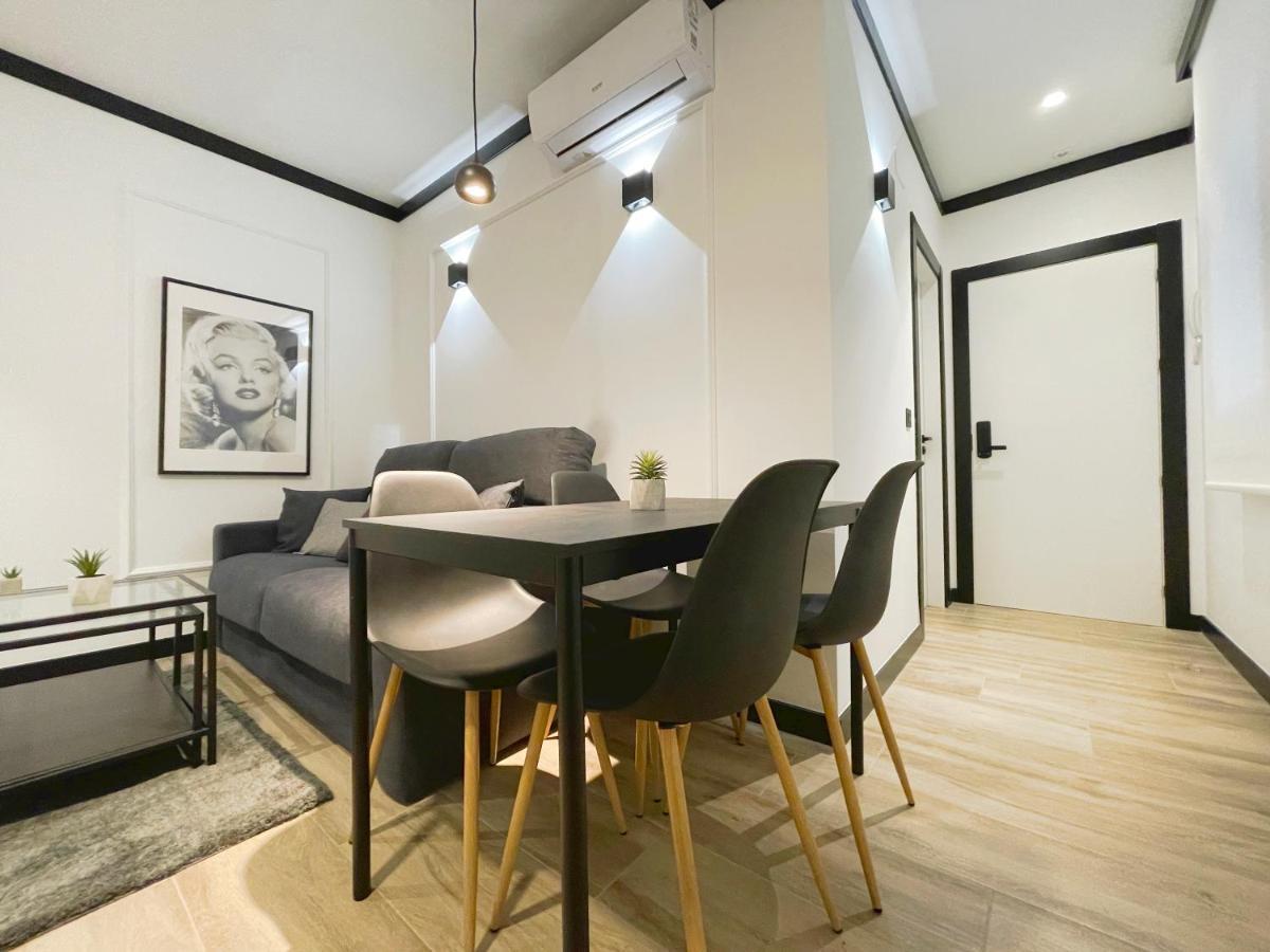 Apartamentos Mk77 Leon - Lancia Exterior foto