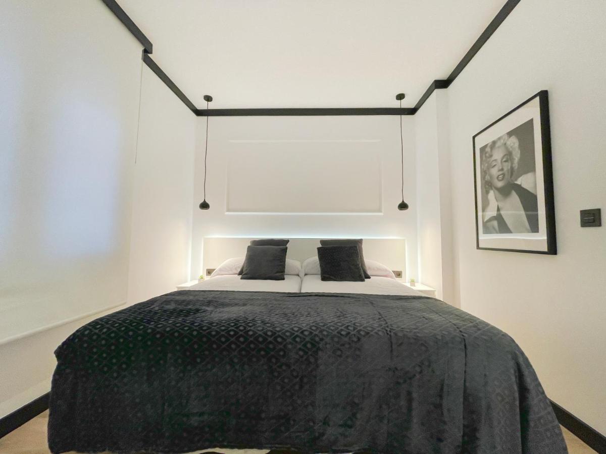 Apartamentos Mk77 Leon - Lancia Exterior foto