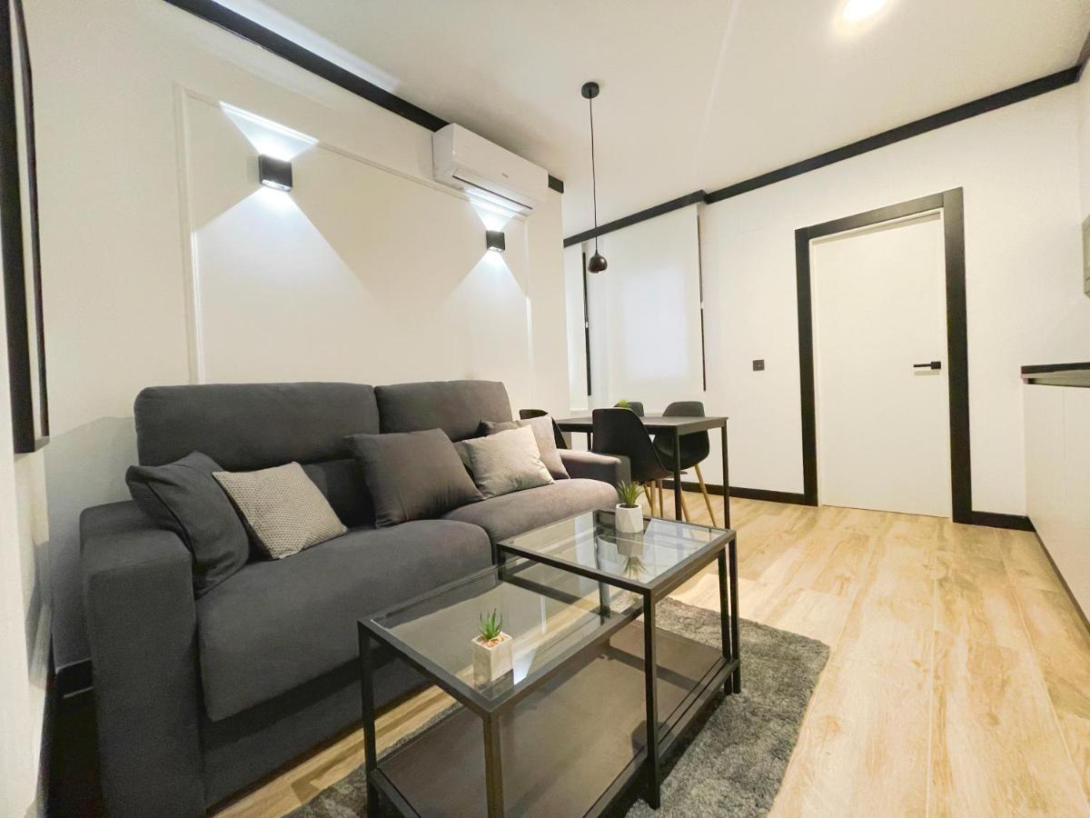Apartamentos Mk77 Leon - Lancia Exterior foto