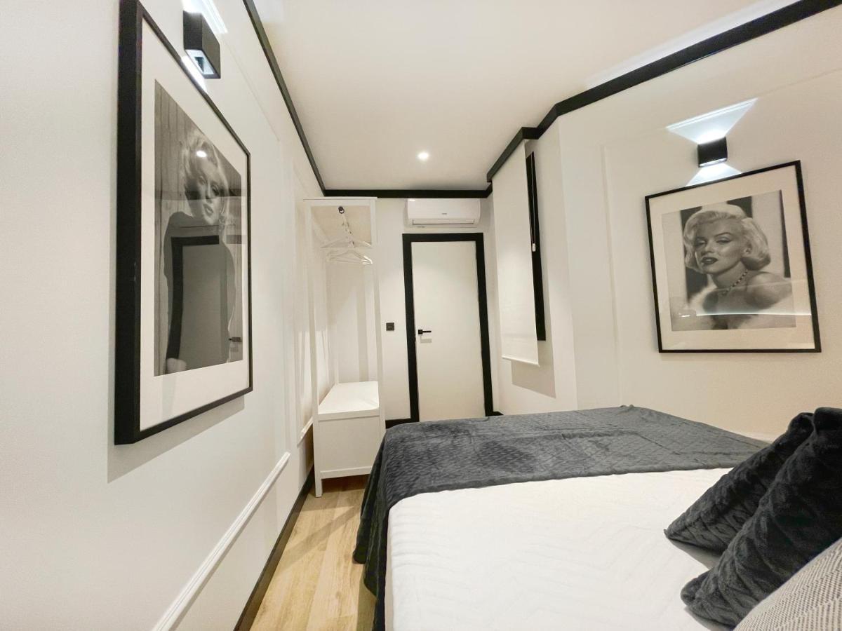 Apartamentos Mk77 Leon - Lancia Exterior foto