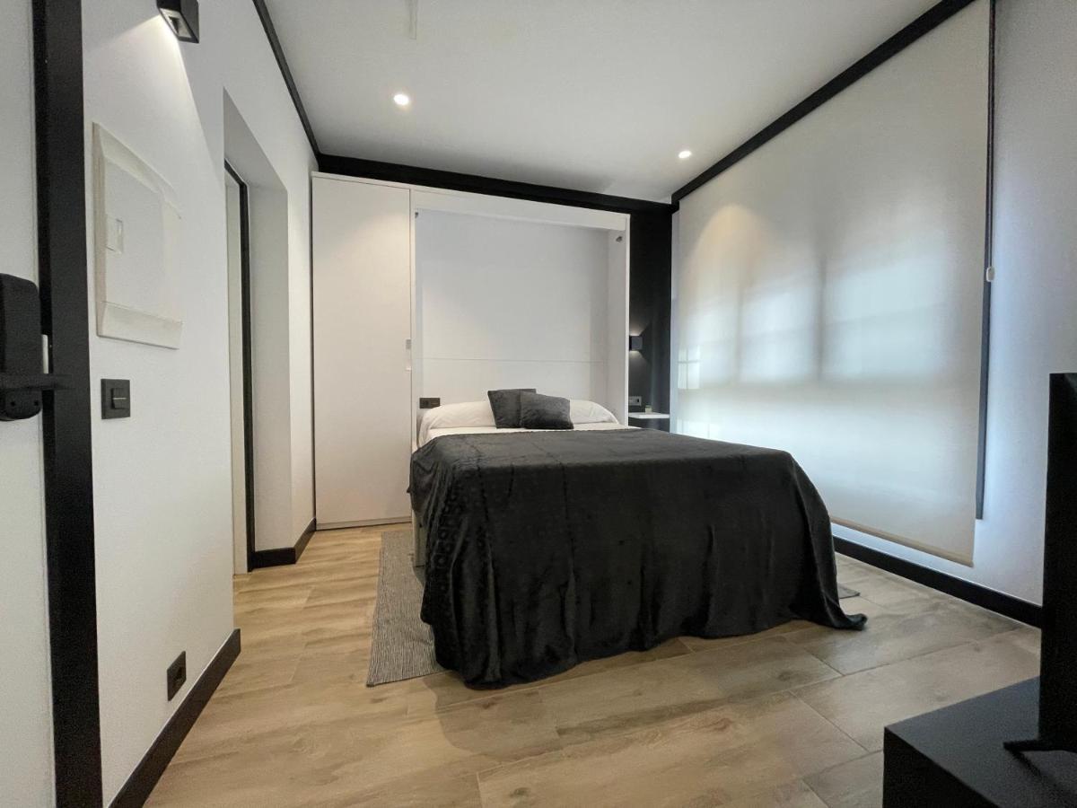 Apartamentos Mk77 Leon - Lancia Exterior foto