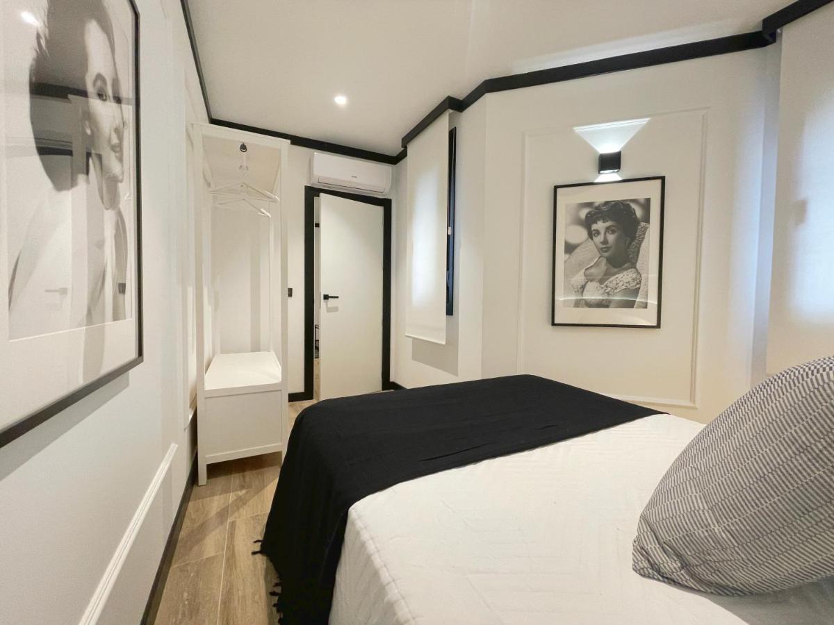 Apartamentos Mk77 Leon - Lancia Exterior foto