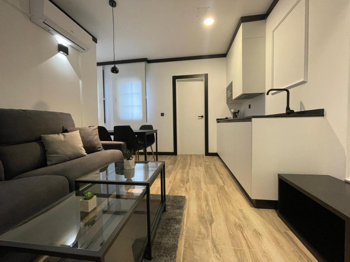 Apartamentos Mk77 Leon - Lancia Exterior foto