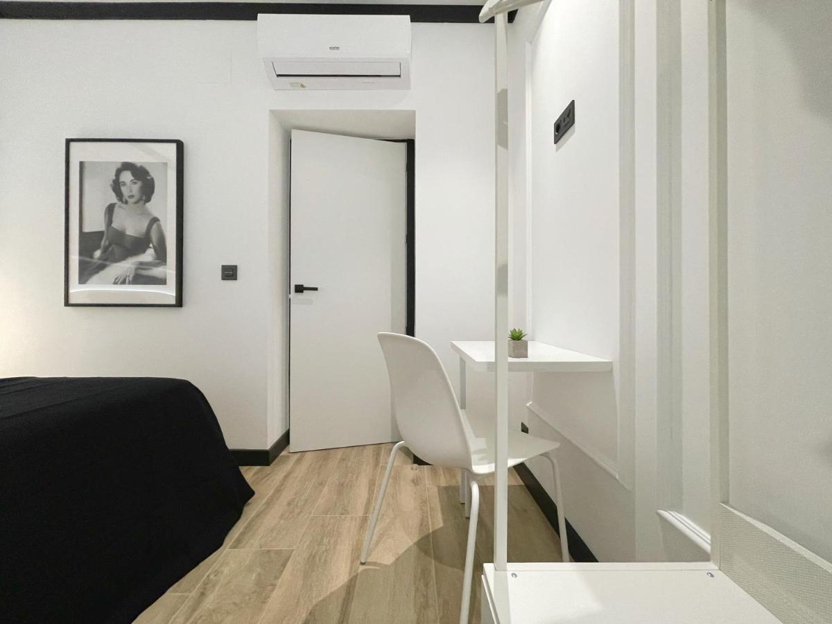 Apartamentos Mk77 Leon - Lancia Exterior foto