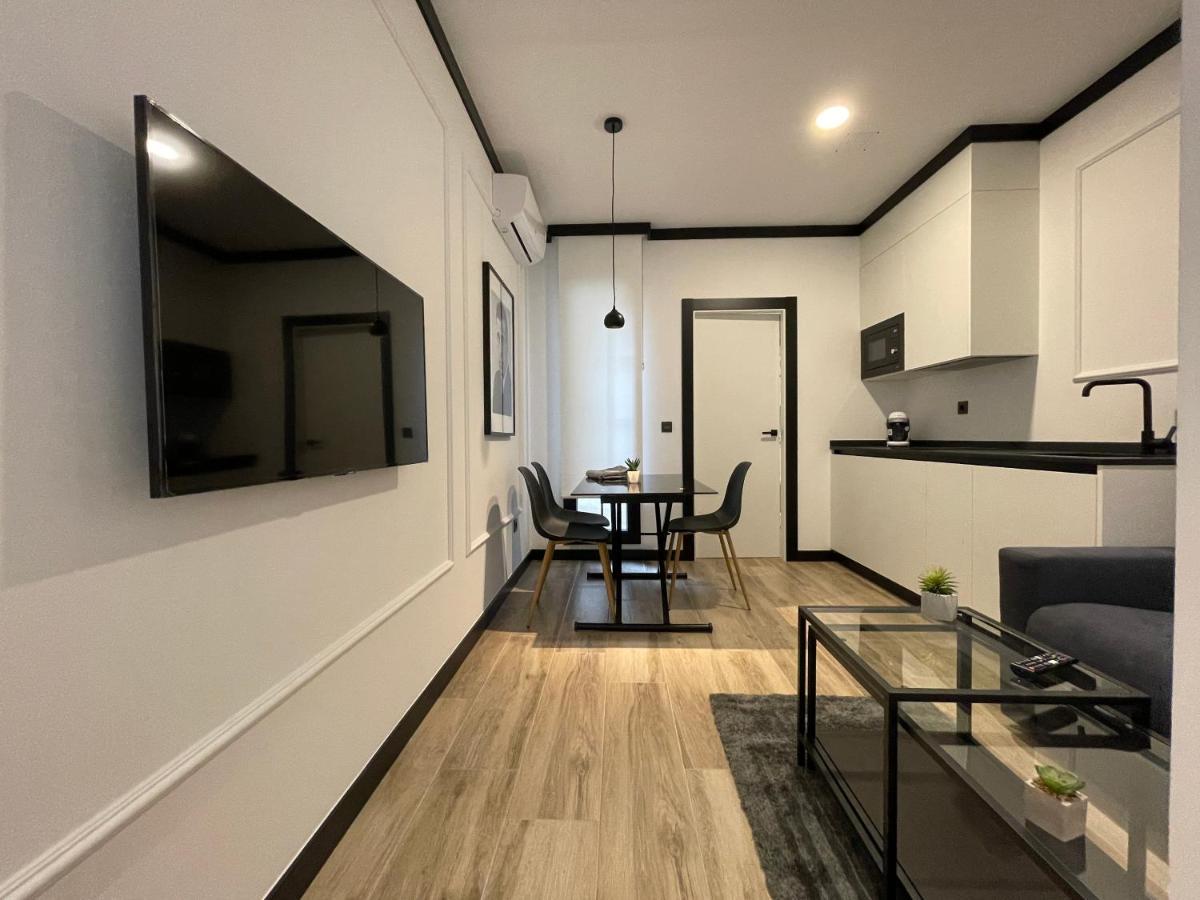 Apartamentos Mk77 Leon - Lancia Exterior foto