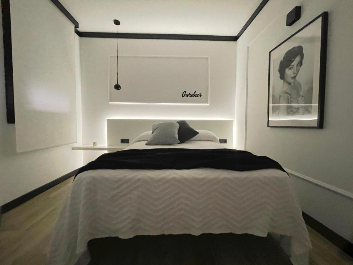 Apartamentos Mk77 Leon - Lancia Exterior foto