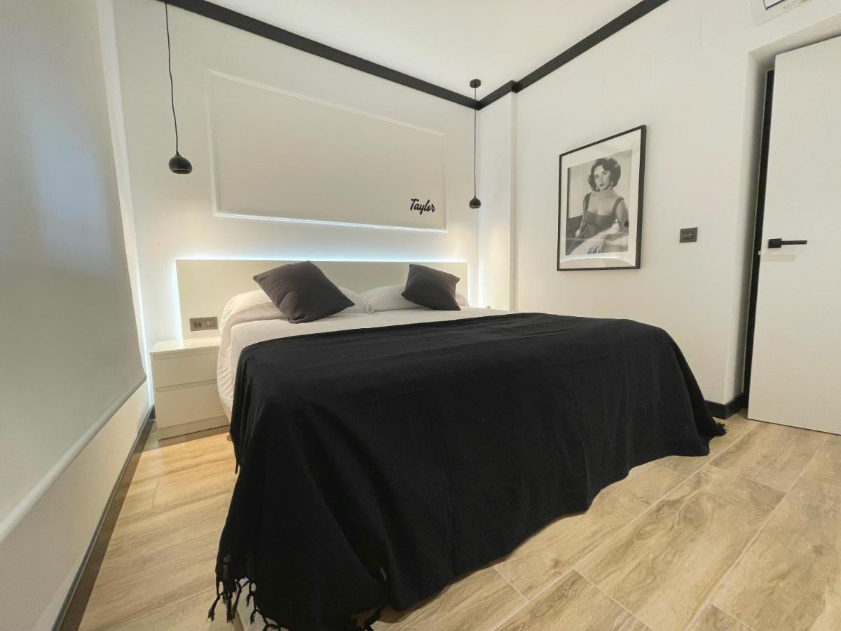 Apartamentos Mk77 Leon - Lancia Exterior foto