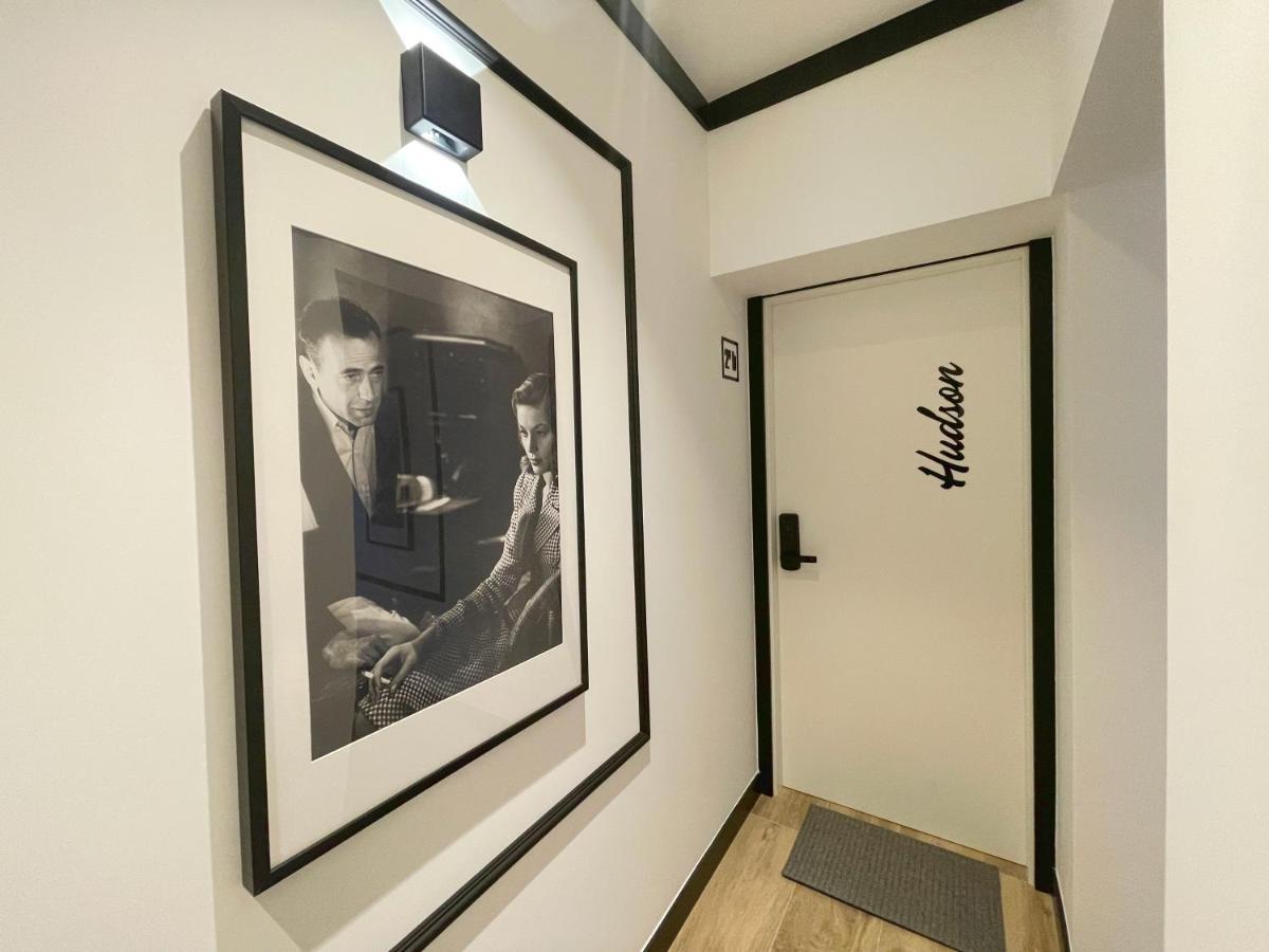 Apartamentos Mk77 Leon - Lancia Exterior foto