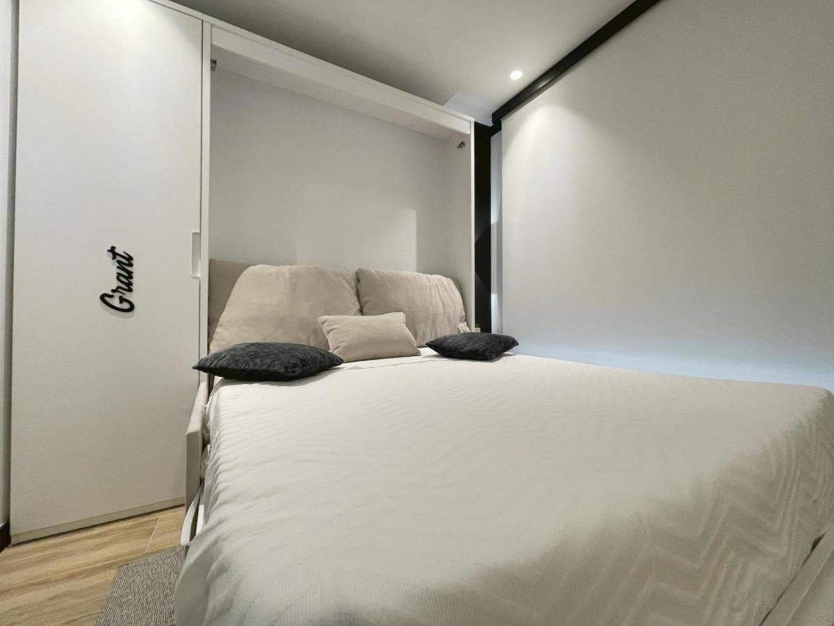 Apartamentos Mk77 Leon - Lancia Exterior foto