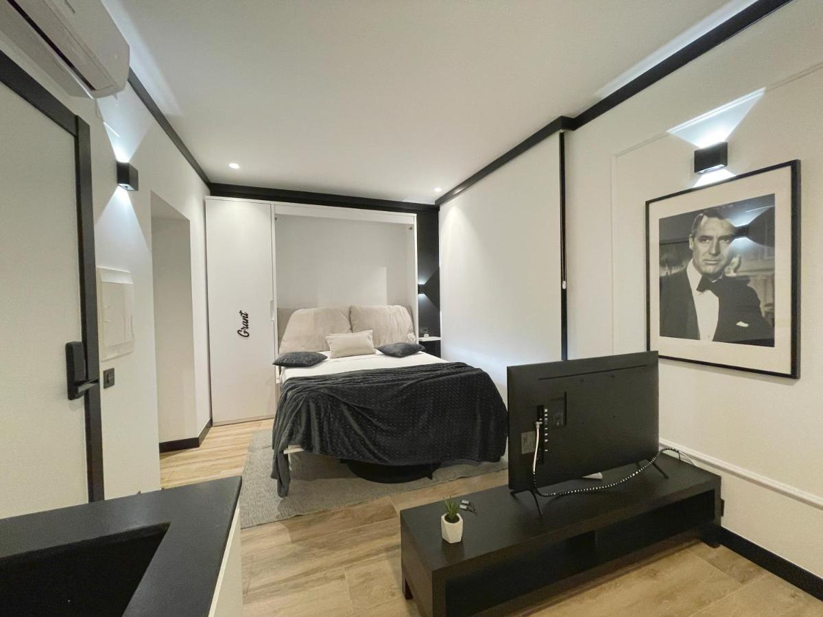 Apartamentos Mk77 Leon - Lancia Exterior foto