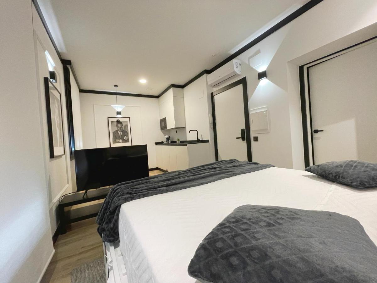 Apartamentos Mk77 Leon - Lancia Exterior foto